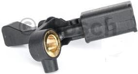 Sensor, wheel speed 0986594503 - image 4