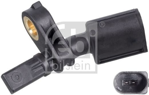 Sensor, wheel speed 23816