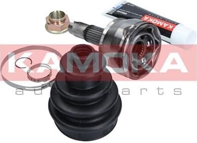 Joint Kit, drive shaft 7032 - image 5