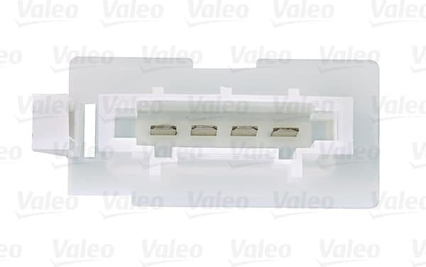 Resistor, interior blower 515074 - image 2