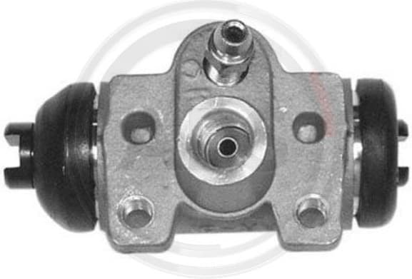 Wheel Brake Cylinder 72817X