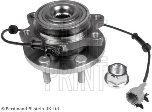 Wheel Bearing Kit ADN18253