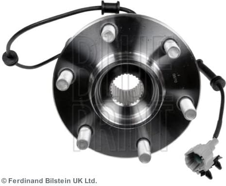 Wheel Bearing Kit ADN18253 - image 2