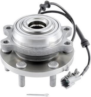 Wheel Bearing Kit R141.37