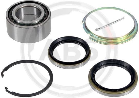 Wheel Bearing Kit 200748
