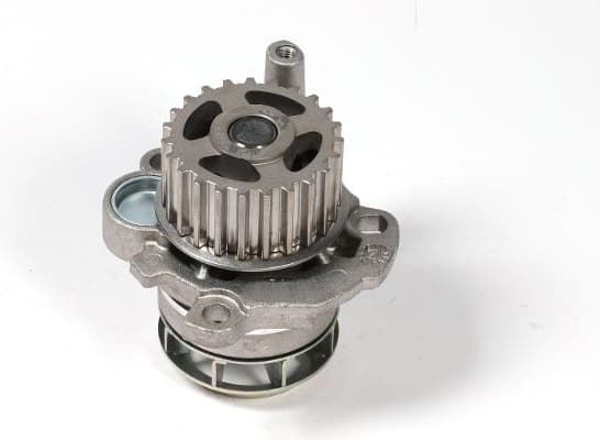 Water Pump, engine cooling P587
