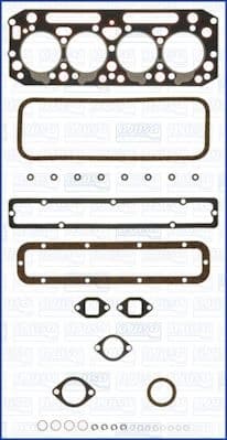 Gasket Kit, cylinder head FIBERMAX 52002100