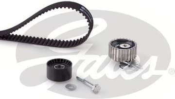 Timing Belt Kit PowerGrip™ K035600XS