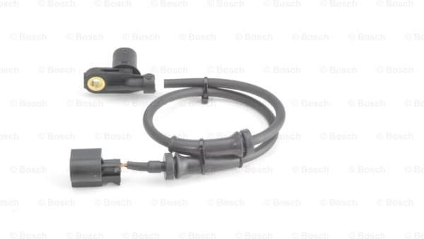 Sensor, wheel speed 0986594010 - image 2