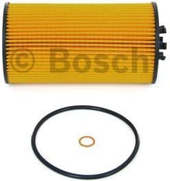 Oil Filter F026407007 - image 2