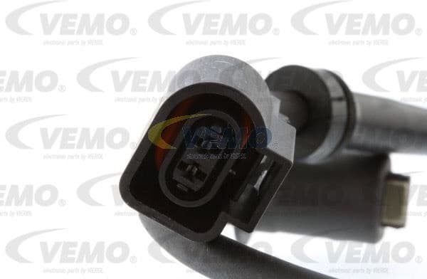 Sensor, wheel speed Original VEMO Quality V25-72-0057 - image 2