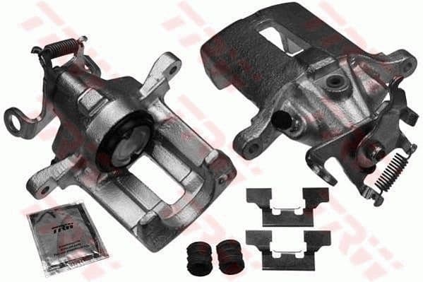 Brake Caliper BHT231E - image 2