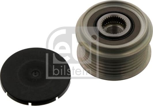 Alternator Freewheel Clutch 37982