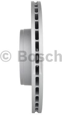 Brake Disc 0986478296 - image 2