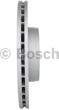 Brake Disc 0986478296 - image 4