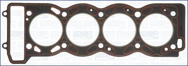 Gasket, cylinder head FIBERMAX 10130600