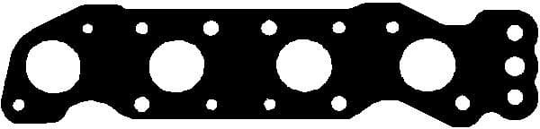 Gasket, exhaust manifold 198.720