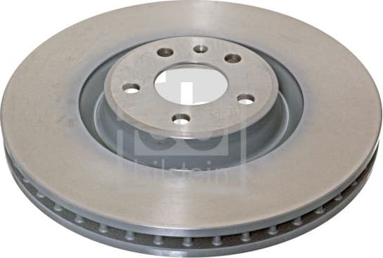 Brake Disc 44107