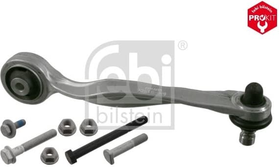 Control/Trailing Arm, wheel suspension 33368