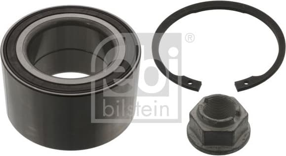 Wheel Bearing Kit 40682