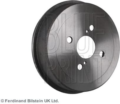 Brake Drum ADT34708 - image 2