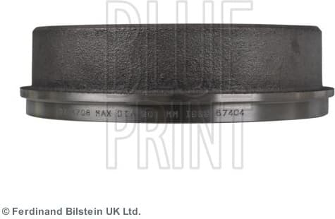 Brake Drum ADT34708 - image 3