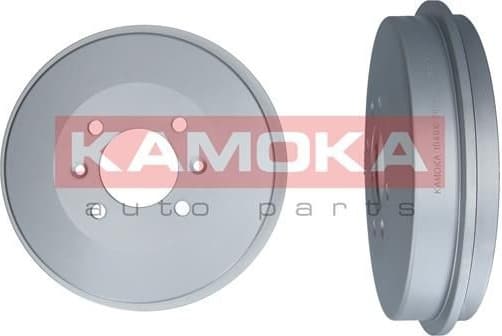 Brake Drum 104019 - image 2