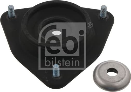 Repair Kit, suspension strut support mount 12470