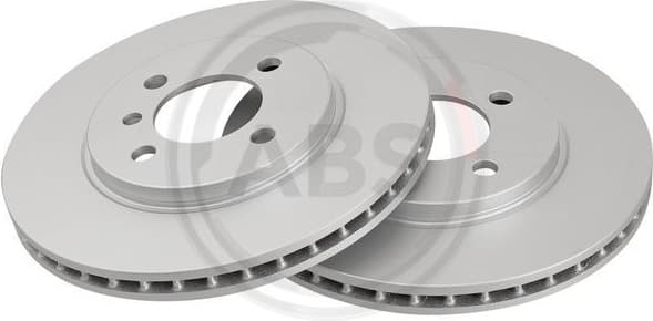 Brake Disc 15767