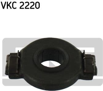 Bearing clutch SKF VKC2220 - image 2