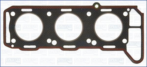Gasket, cylinder head FIBERMAX 10063700