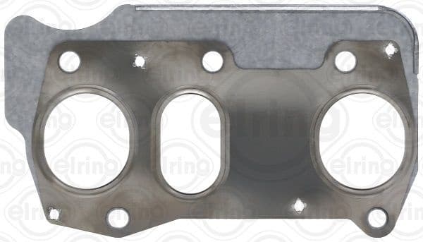 Gasket exhaust manifold 917.958 - image 3