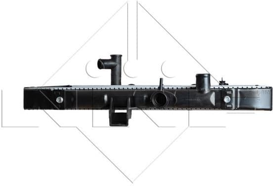 Radiator, engine cooling 53650 - image 8