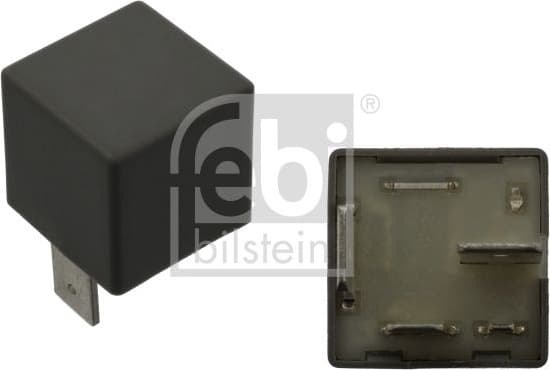 Relay, fuel pump 39740