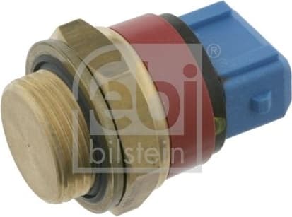 Temperature Switch, radiator fan 18808