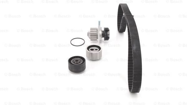 Water Pump & Timing Belt Kit 1987946404 - image 2