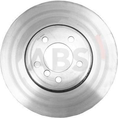 Brake Disc 17574