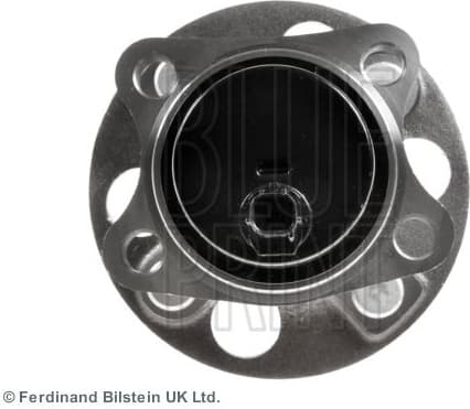 Wheel Bearing Kit ADT38387 - image 2