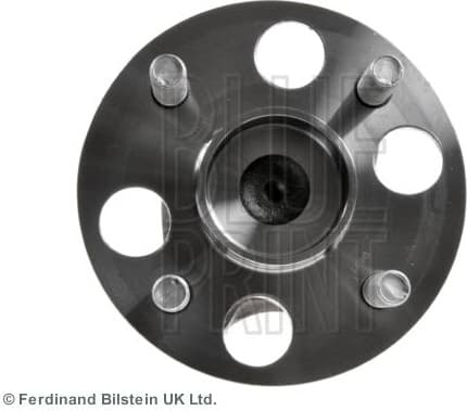 Wheel Bearing Kit ADT38387 - image 3