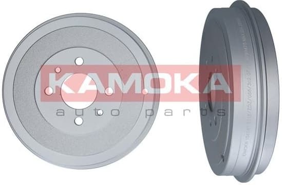 Brake Drum 104047 - image 2