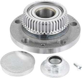 Bearing wheel R15720 - image 2