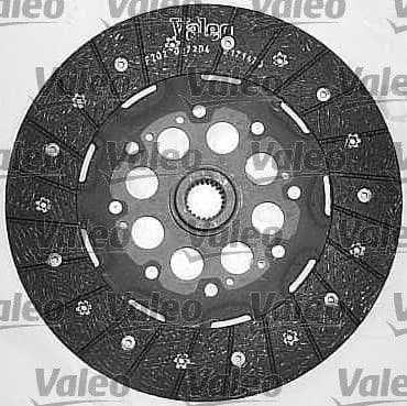 Clutch Kit KIT3P 826333 - image 4
