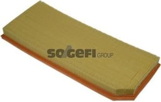 Air Filter A1259