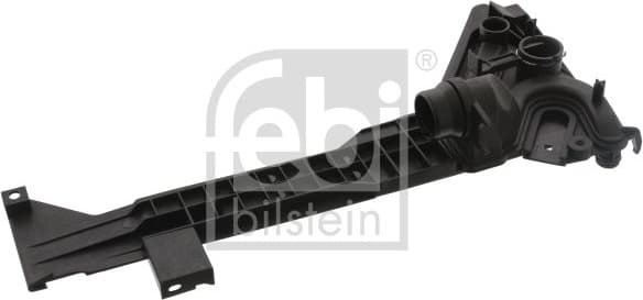 Bracket, expansion tank (coolant) febi Plus 46269