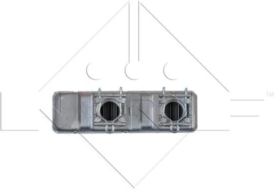 Heat Exchanger, interior heating 54295 - image 3