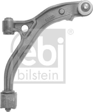 Control/Trailing Arm, wheel suspension 41056