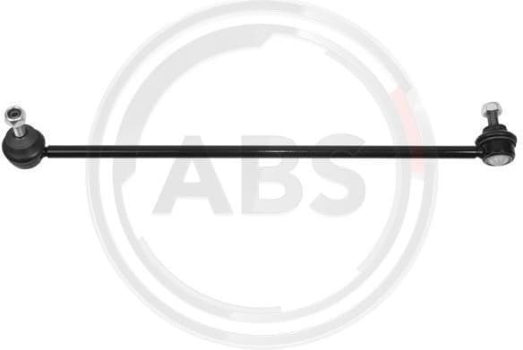 Link/Coupling Rod, stabiliser bar 260320