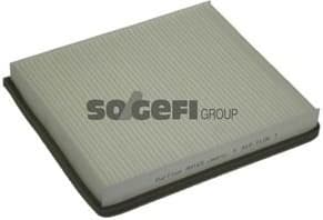 Filter, cabin air AH165