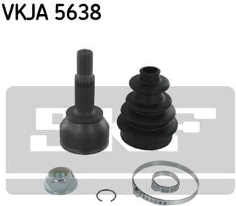 Joint Kit, drive shaft VKJA 5638