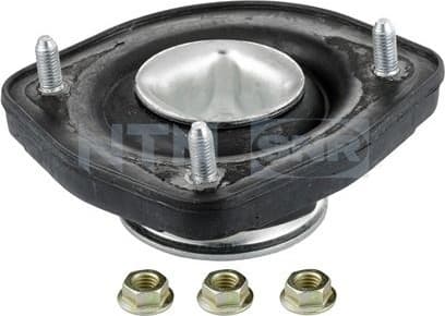Shock absorber mounting rear KB98401 - image 2